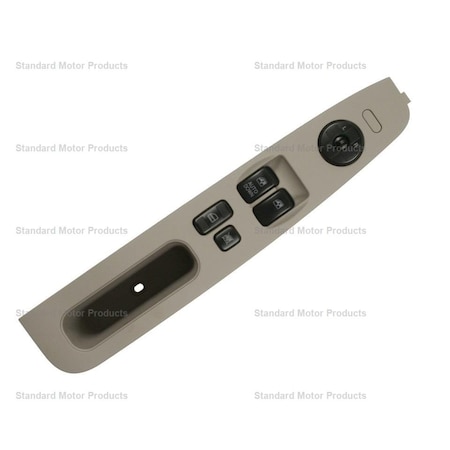 Standard Ignition Power Window Switch, DWS-1348 DWS-1348